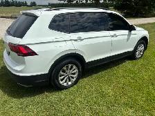 Volkswagen Tiguan - Photo 3