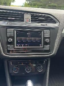 Volkswagen Tiguan - Photo 9