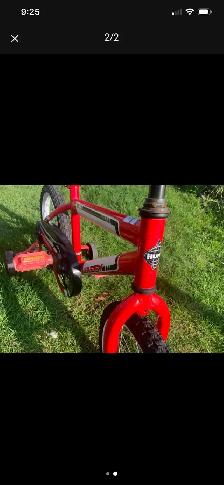 Kids bike - Photo 2