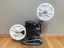 Movie Camera - Photo 4