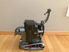 Swiss Movie Camera - Photo 3