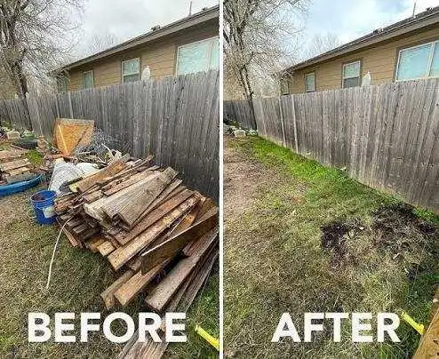 junk removal SALE