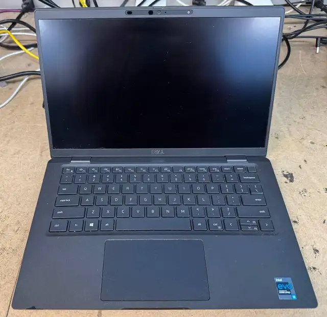 Dell Latitude 7420 Laptop Intel Core i5-1145G7 - 16GB RAM