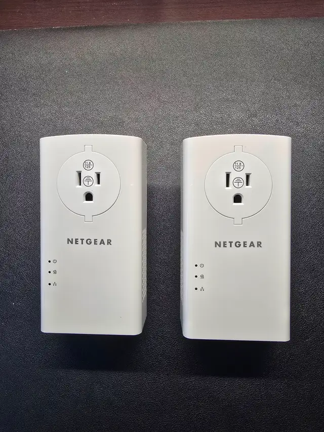 NETGEAR Powerline 2000