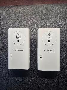 NETGEAR Powerline 2000