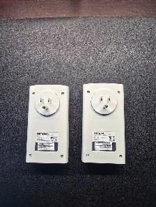 NETGEAR Powerline 2000 - Photo 2