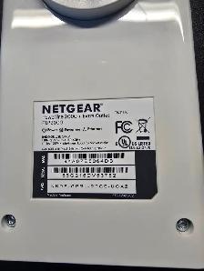 NETGEAR Powerline 2000 - Photo 3