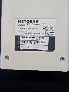 NETGEAR Powerline 2000 - Photo 4