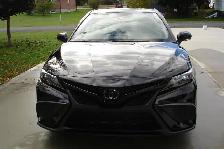 2023 Toyota Camry SE - Photo 2