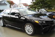 2023 Toyota Camry SE - Photo 3