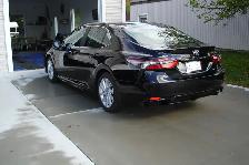 2023 Toyota Camry SE - Photo 5