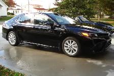 2023 Toyota Camry SE - Photo 6