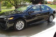 2023 Toyota Camry SE - Photo 7