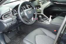 2023 Toyota Camry SE - Photo 8