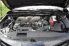 2023 Toyota Camry SE - Photo 9