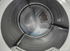 NEWER! LG 27' White Front-Load Stackable Washer & Electric Dryer - Photo 7