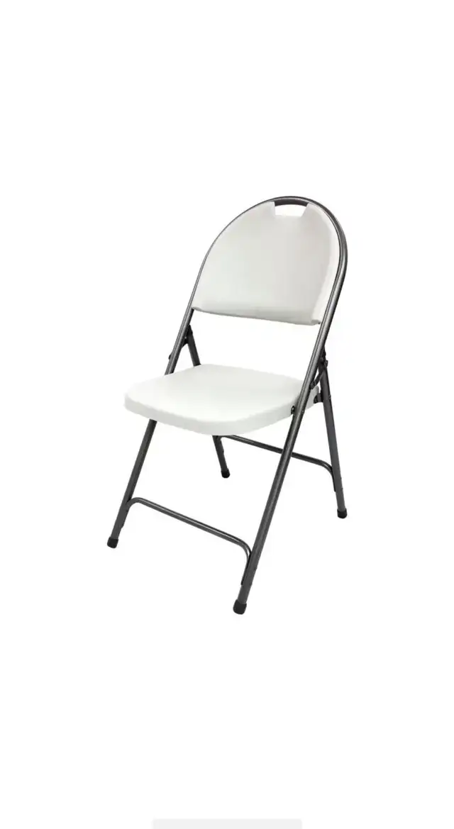 Tables & Chairs for Rent