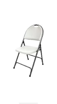 Tables & Chairs for Rent