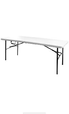 Tables & Chairs for Rent - Photo 2
