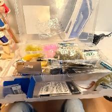 Norvise fly tying system - Photo 3