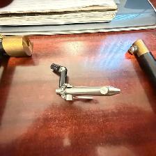 Norvise fly tying system - Photo 5