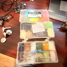 Norvise fly tying system - Photo 6