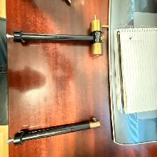 Norvise fly tying system - Photo 7