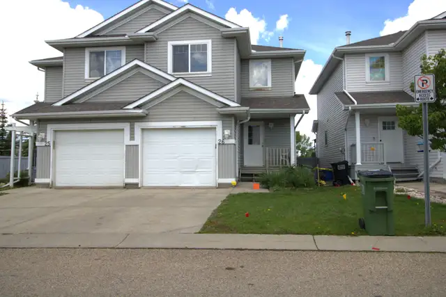 1/2 Duplex Caste Downs $309,900