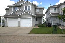1/2 Duplex Caste Downs $309,900