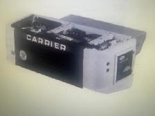 CARRIER SUPRA 644 TRUCK REFRIGERATION UNIT - Photo 2