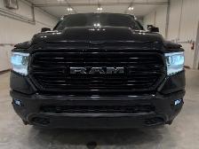 2022 DODGE RAM 1500 LARAMIE GT ETORQUE LOADED ACCIDENT FREE SA - Photo 6
