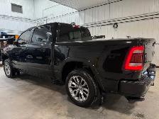 2022 DODGE RAM 1500 LARAMIE GT ETORQUE LOADED ACCIDENT FREE SA - Photo 13