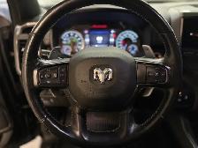 2022 DODGE RAM 1500 LARAMIE GT ETORQUE LOADED ACCIDENT FREE SA - Photo 26