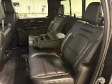 2022 DODGE RAM 1500 LARAMIE GT ETORQUE LOADED ACCIDENT FREE SA - Photo 35