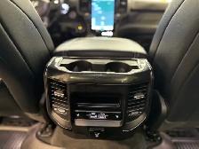 2022 DODGE RAM 1500 LARAMIE GT ETORQUE LOADED ACCIDENT FREE SA - Photo 36