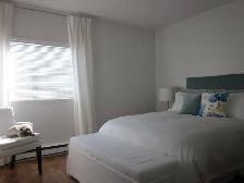 GRAND 4 1/2 SECTEUR NORD ( HYDRO INCLUS) - Photo 4