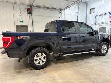 2021 FORD F150 XLT XTR CREW 4X4 ACCIDENT FREE SAFETIED - Photo 19