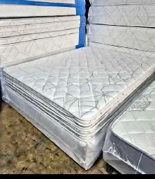 Mattresses   Bed Frames combo deal