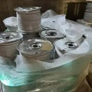 14/2 Romex Wire NMD90 CUL/CSA150Meter Spools-$200