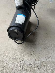 pompe pour piscines