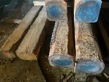 HEMLOCK BEAMS FOR SALE - Photo 2