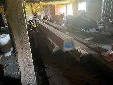 HEMLOCK BEAMS FOR SALE - Photo 3