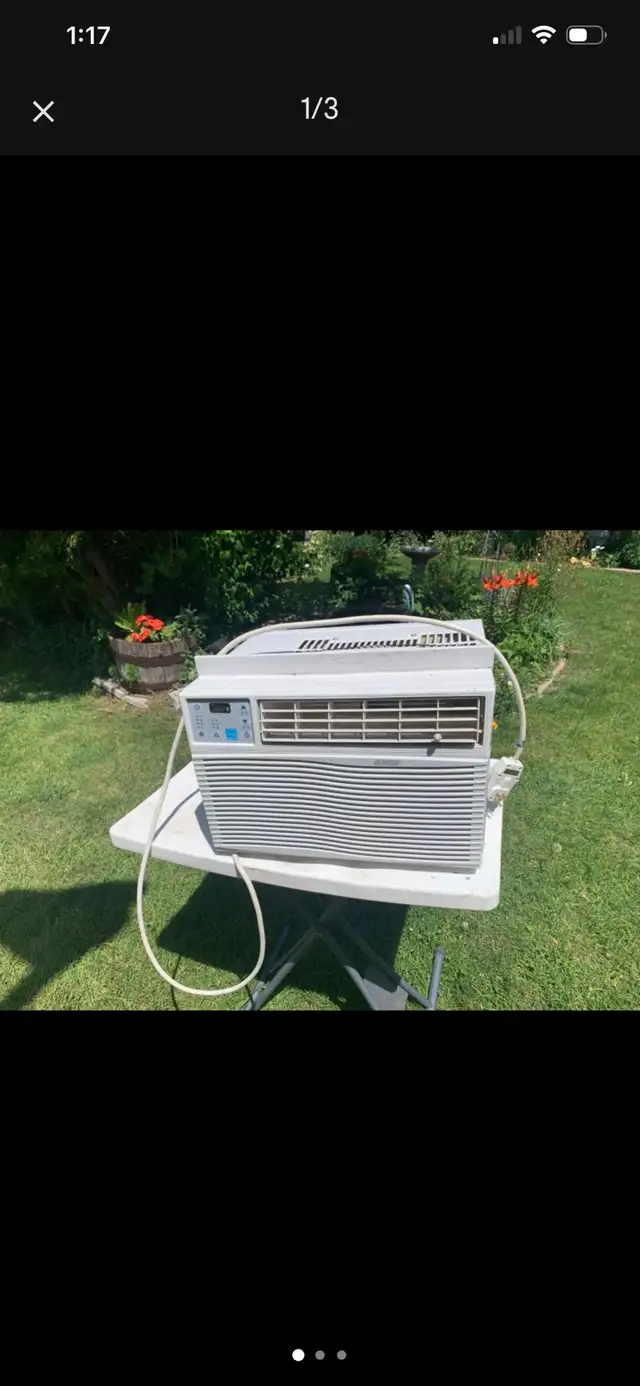 Air conditioner