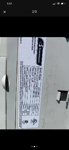 Air conditioner - Photo 2
