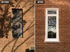 windows and doors service