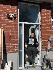 windows and doors service - Photo 2
