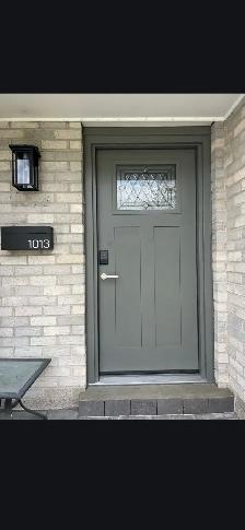 windows and doors service - Photo 6