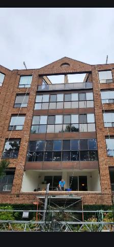 windows and doors service - Photo 7