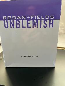 Anti-blemish skincare