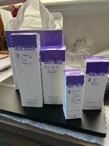 Anti-blemish skincare - Photo 4